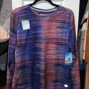 Reel Legends Long Sleeve Shirt